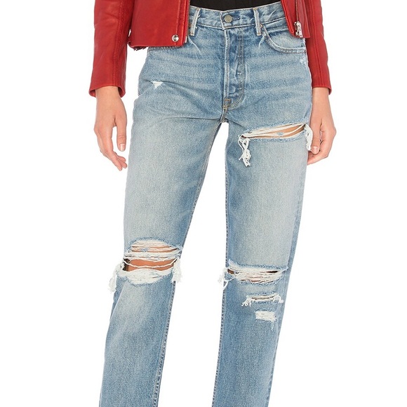 Grlfrnd Helena Jeans - Picture 2 of 4